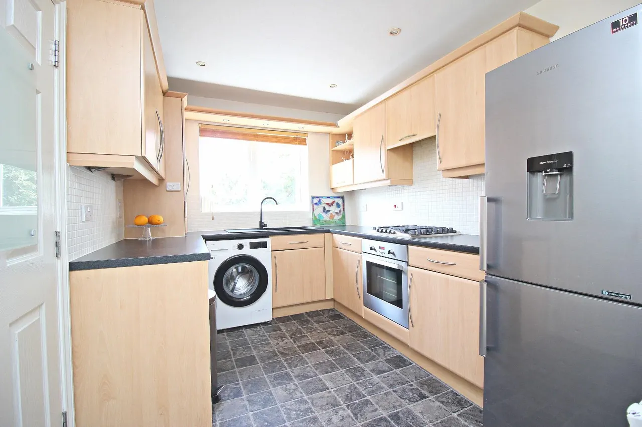 Tyne Vale, Stanley, DH9, photo 7