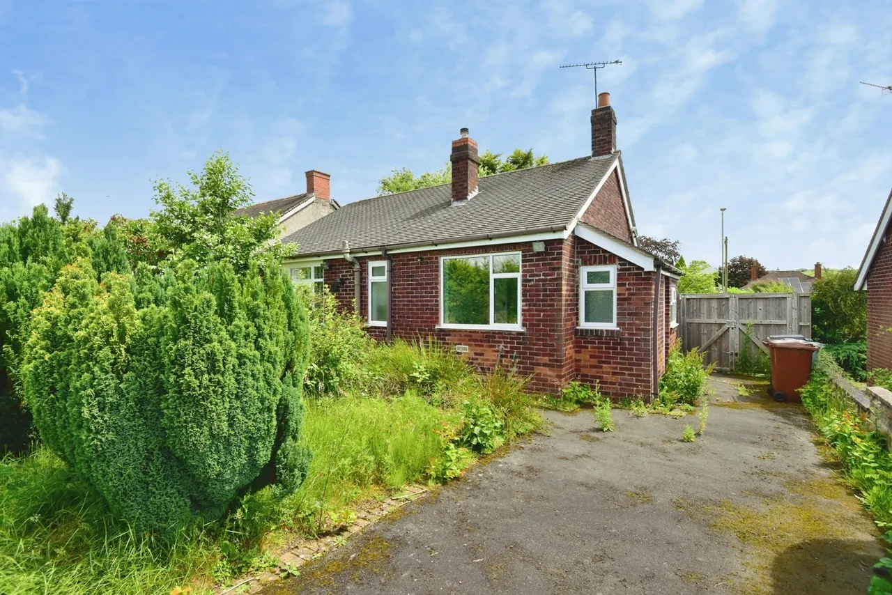 Congleton Road North, Scholar Green, Stoke-on-Trent, Cheshire, ST7, photo 10