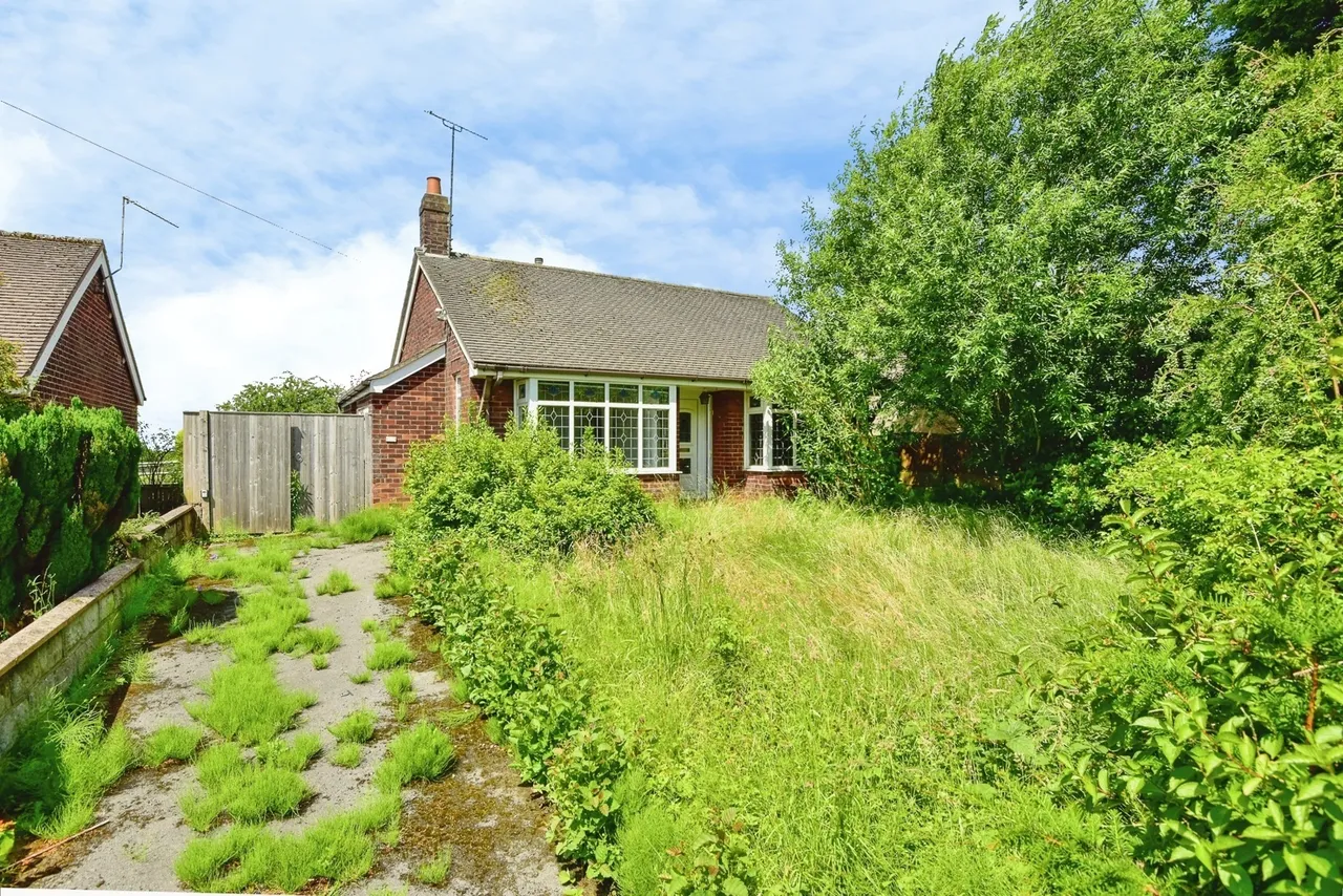 Congleton Road North, Scholar Green, Stoke-on-Trent, Cheshire, ST7, photo 7