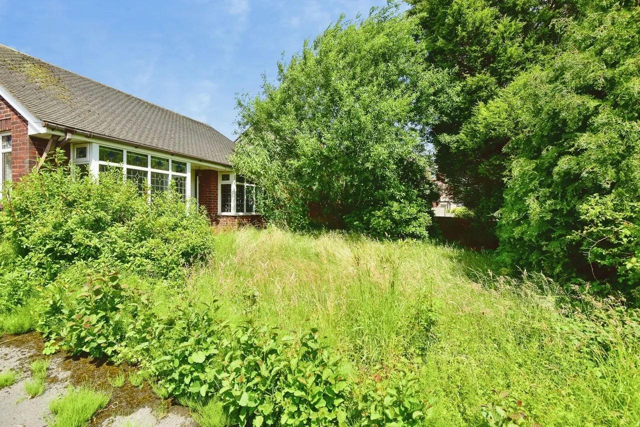 Congleton Road North, Scholar Green, Stoke-on-Trent, Cheshire, ST7, photo 9