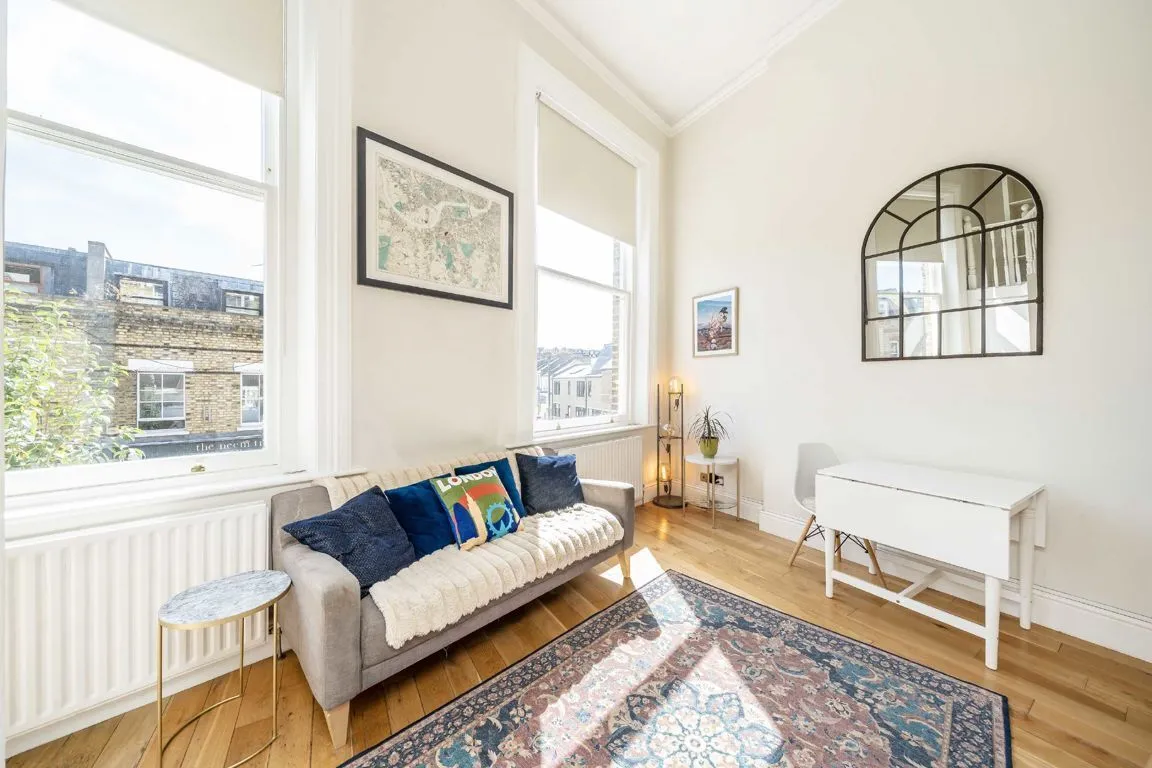 Old York Road, SW18, photo 5