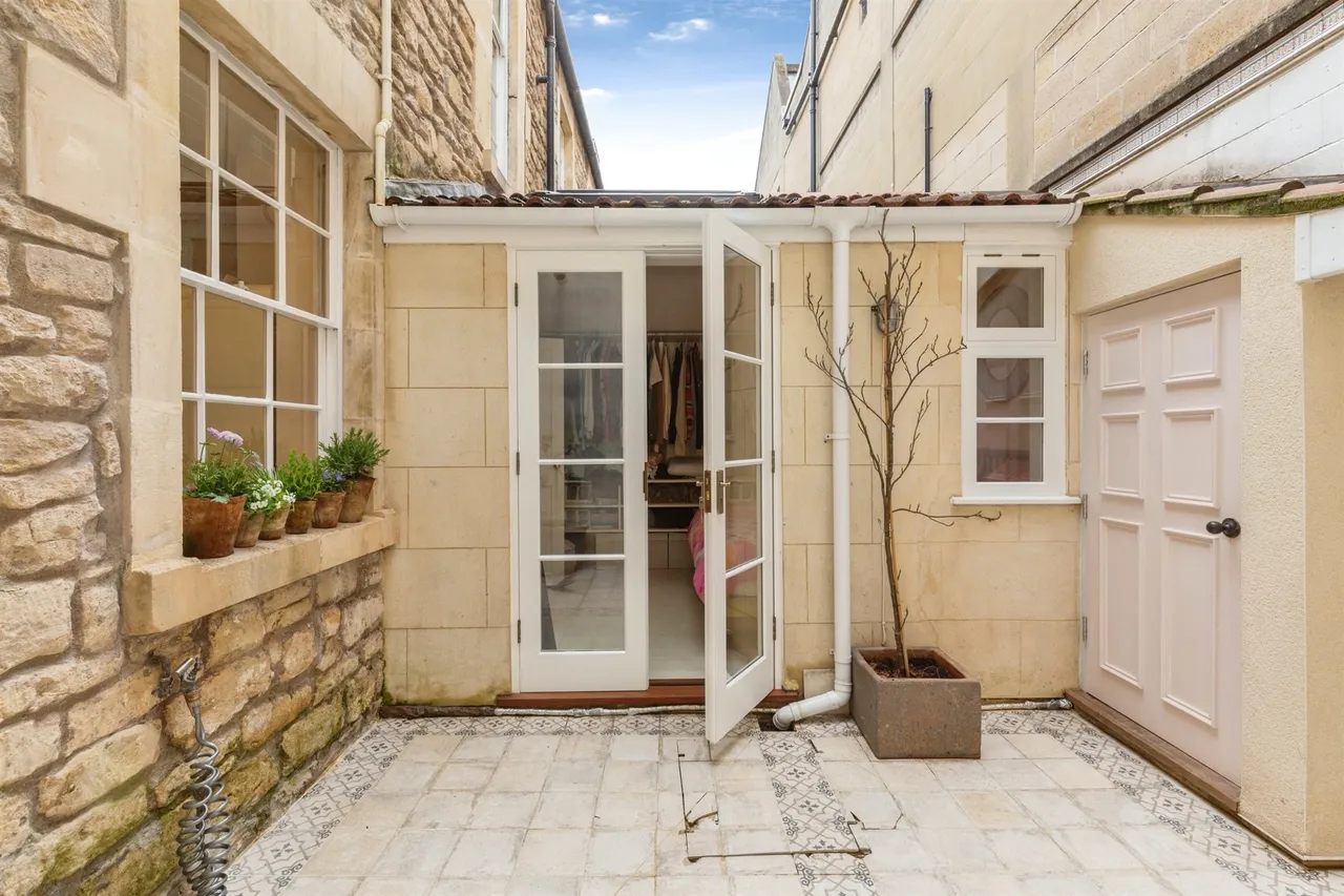 Old Orchard Cottages, Bath, BA1, photo 13