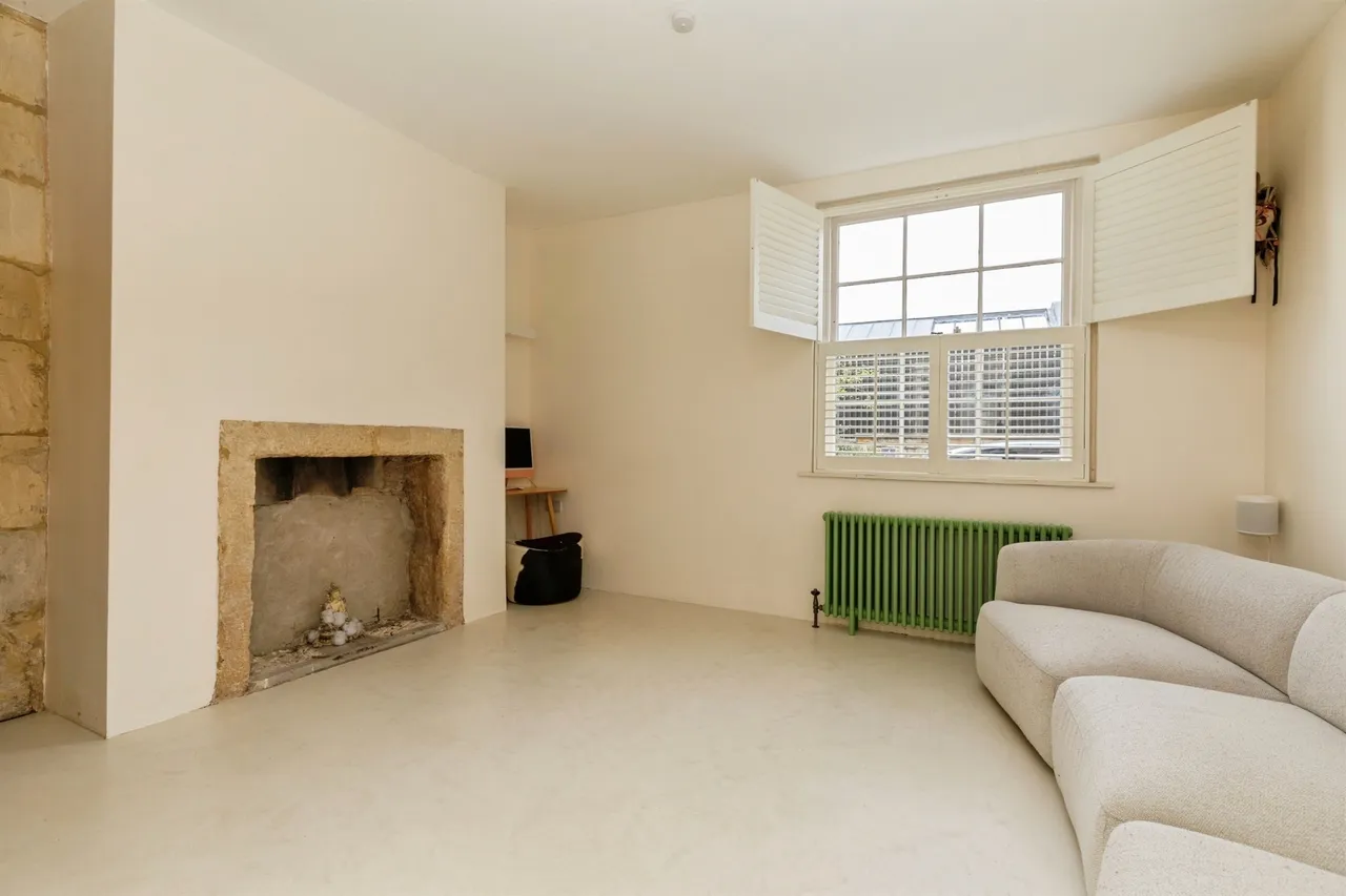 Old Orchard Cottages, Bath, BA1, photo 4