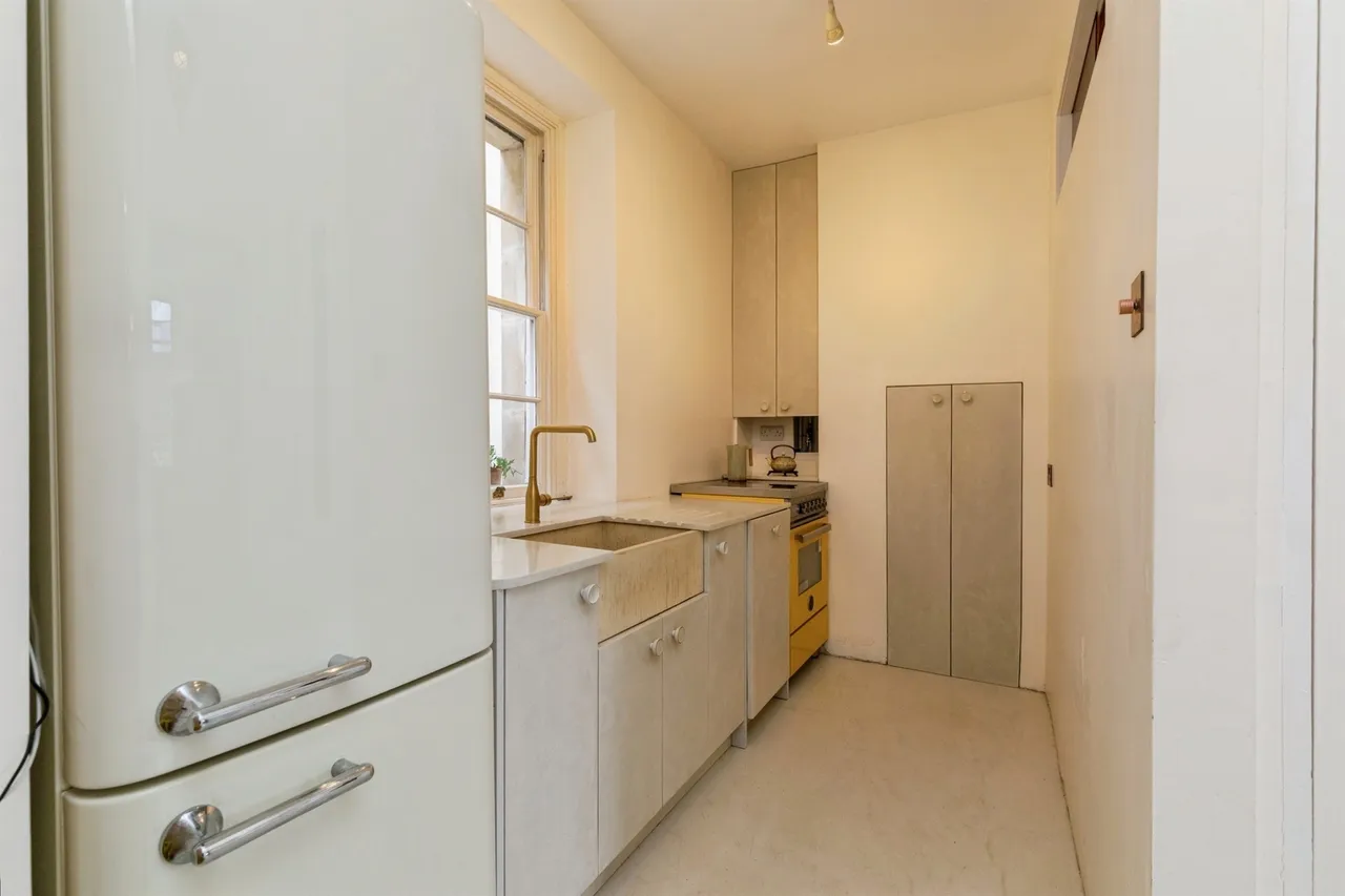 Old Orchard Cottages, Bath, BA1, photo 7