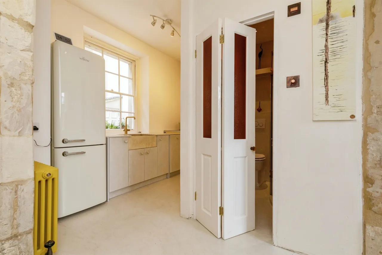 Old Orchard Cottages, Bath, BA1, photo 9