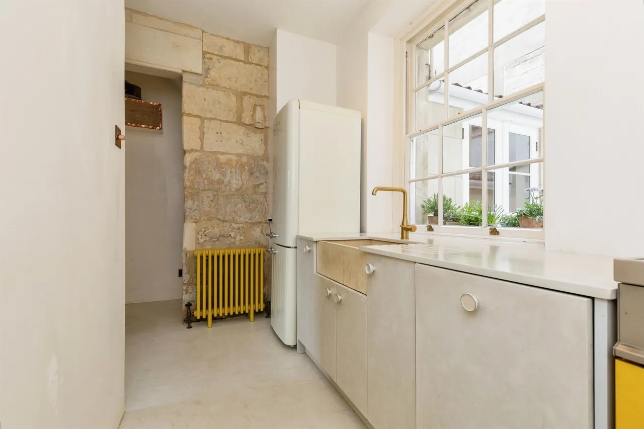 Old Orchard Cottages, Bath, BA1, photo 8