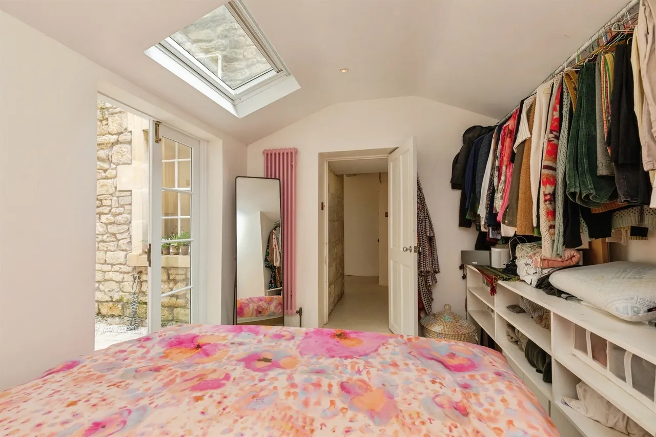 Old Orchard Cottages, Bath, BA1, photo 11