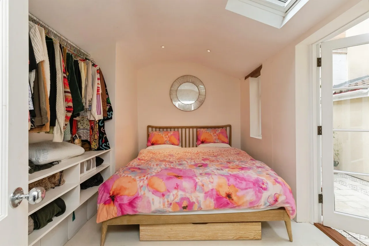 Old Orchard Cottages, Bath, BA1, photo 10