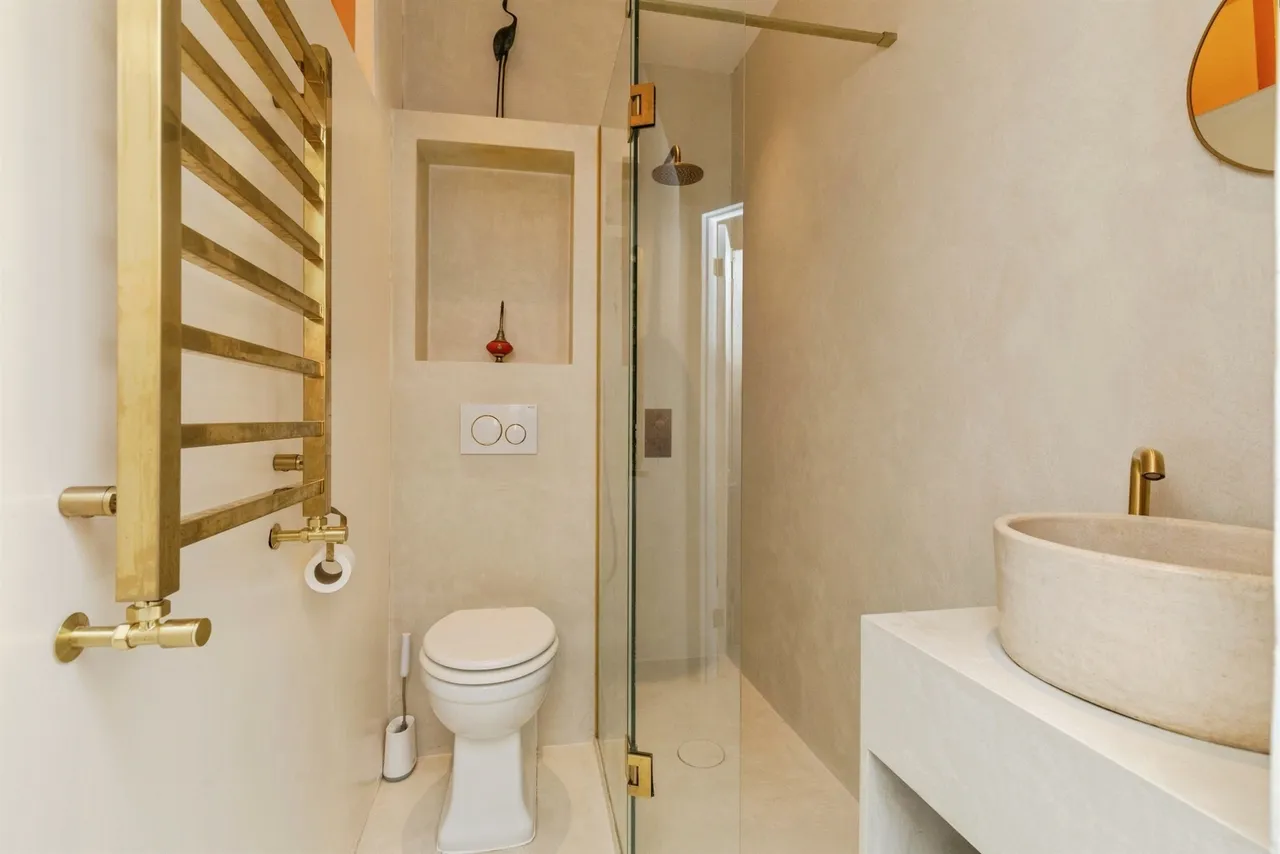 Old Orchard Cottages, Bath, BA1, photo 12