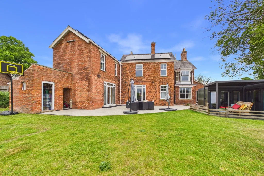 Walesby Road, Market Rasen, LN8, photo 48