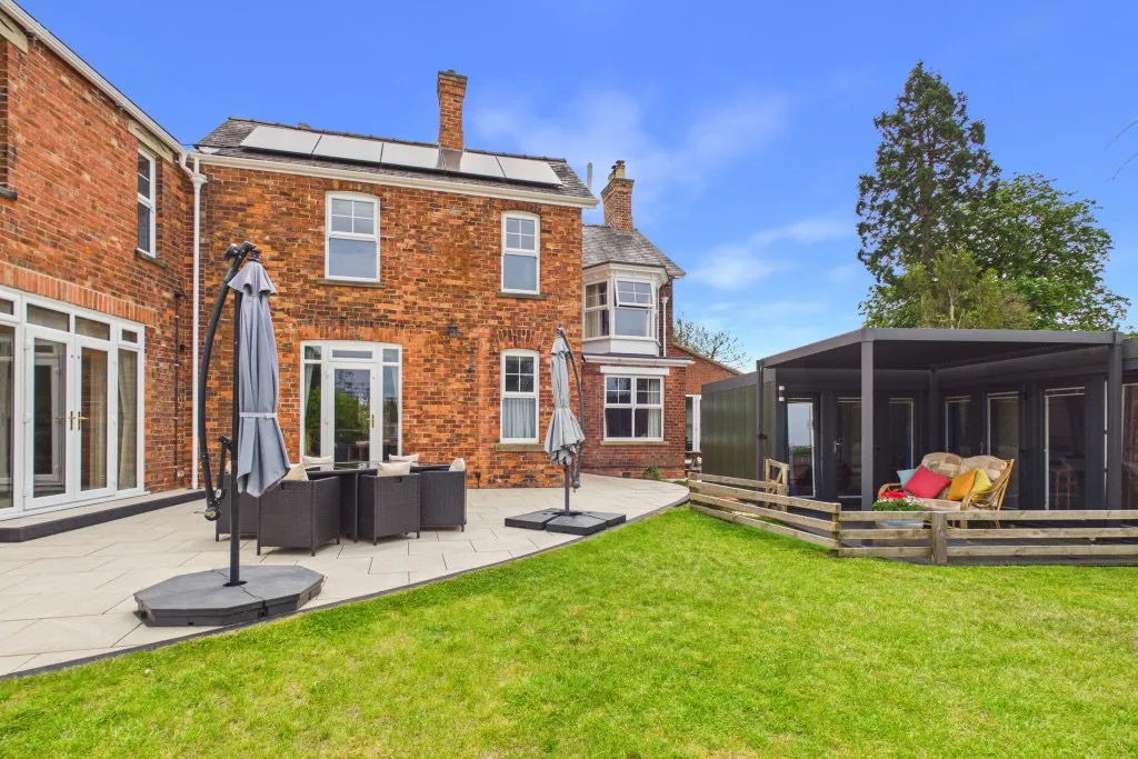 Walesby Road, Market Rasen, LN8, photo 52