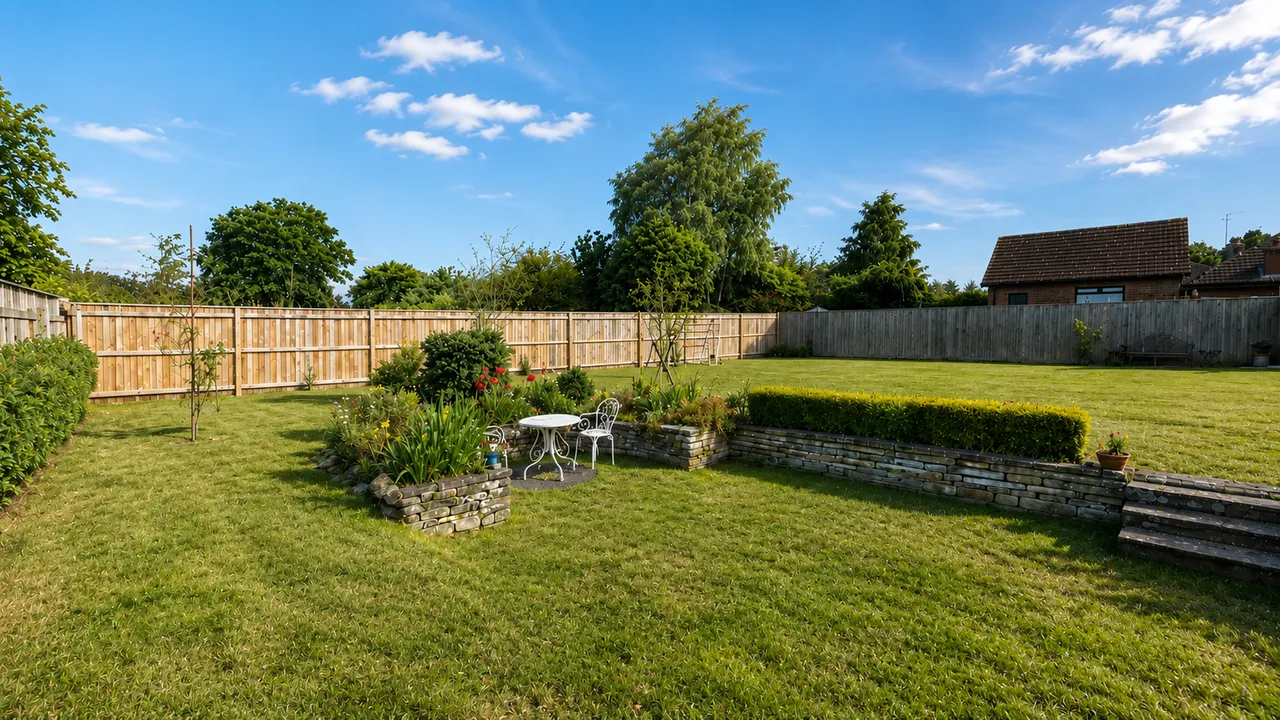 Walesby Road, Market Rasen, LN8, photo 51