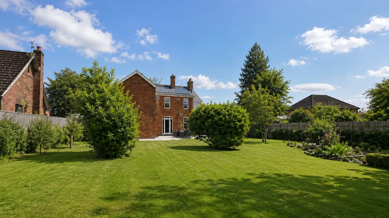 Walesby Road, Market Rasen, LN8, photo 47