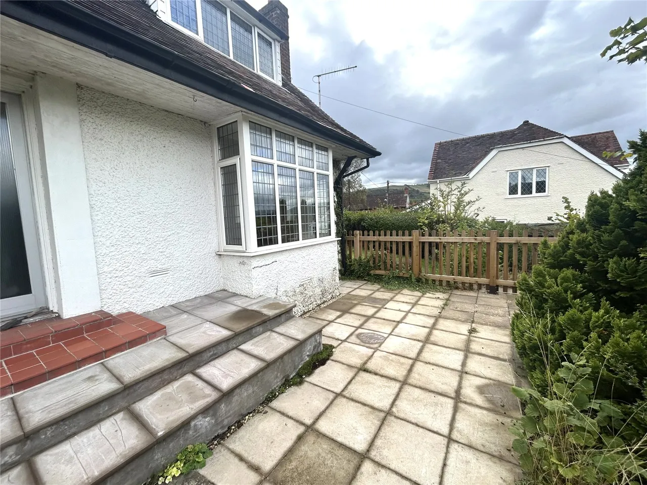 Barnfields, Newtown, photo 13