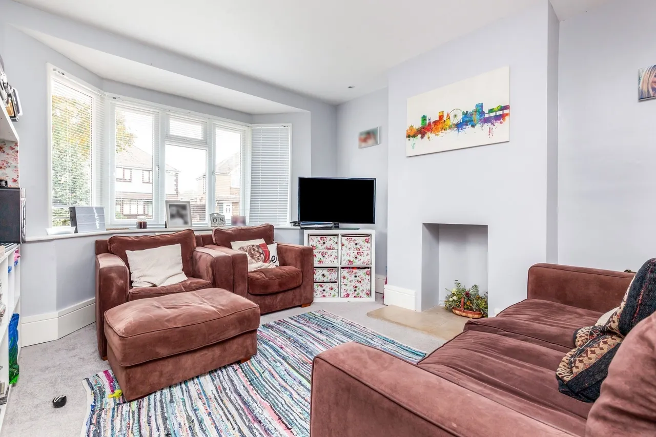 Queens Crescent, Eastbourne, BN23, photo 3