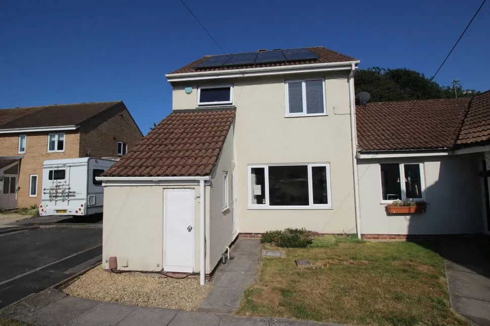 4 bed house for sale — Jubilee Place, Clevedon, North Somerset, BS21