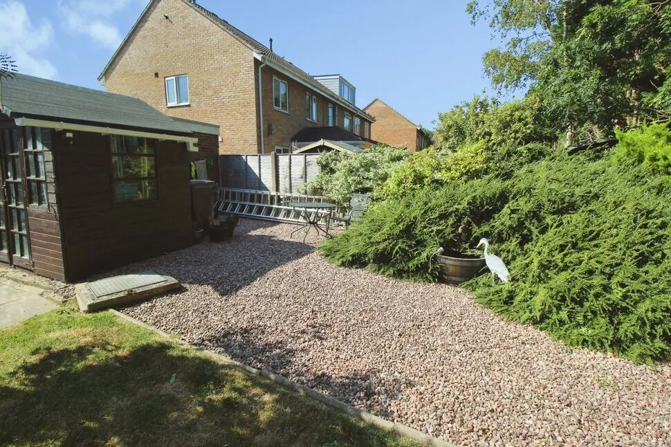 Jubilee Place, Clevedon, North Somerset, BS21, photo 10