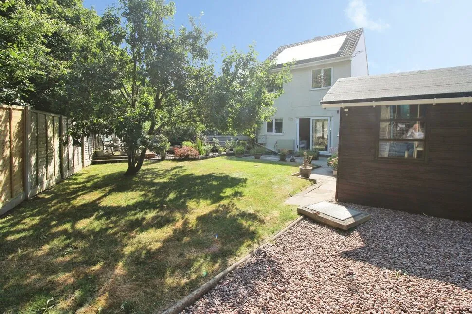 Jubilee Place, Clevedon, North Somerset, BS21, photo 11