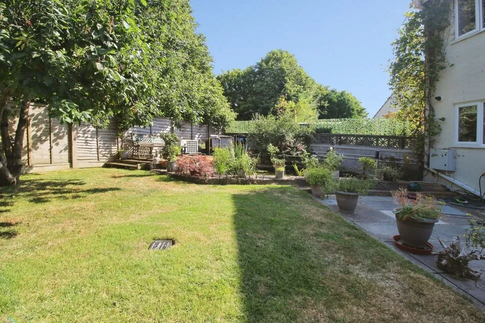 Jubilee Place, Clevedon, North Somerset, BS21, photo 12