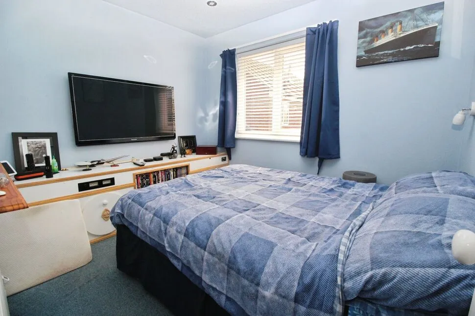 Jubilee Place, Clevedon, North Somerset, BS21, photo 5