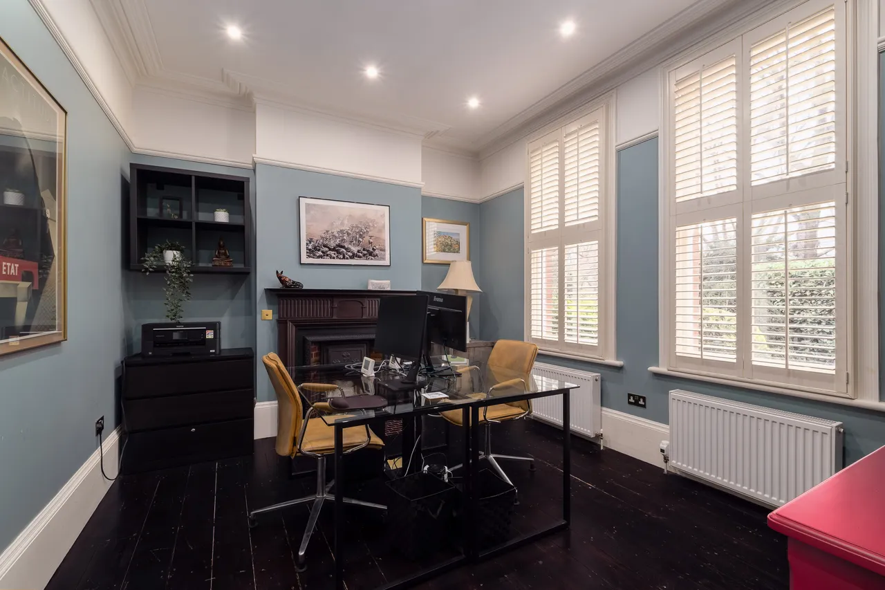 Lewisham Park, London, SE13, photo 11