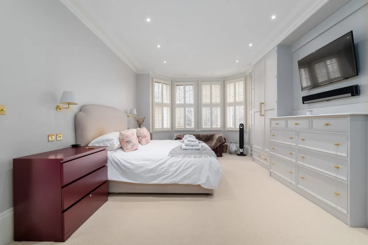 Lewisham Park, London, SE13, photo 12