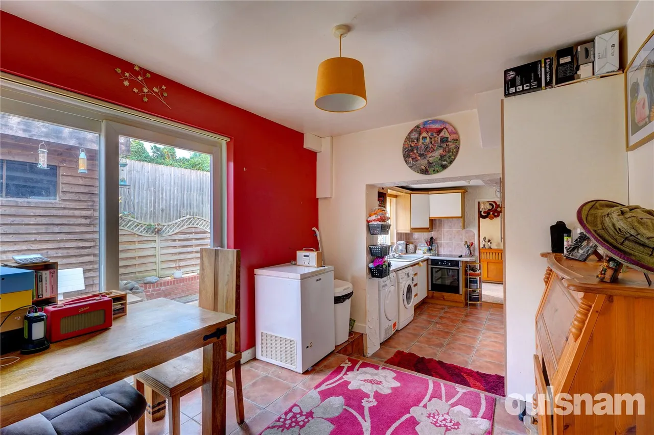 Hanbury Road, Droitwich, Worcestershire, WR9 8PW, photo 11