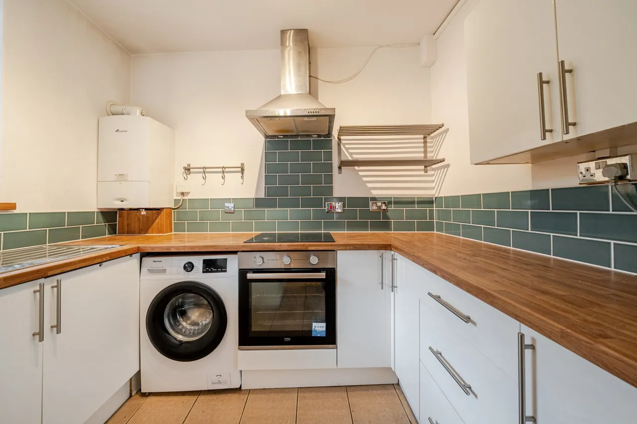 Kennington Oval, SE11, photo 10