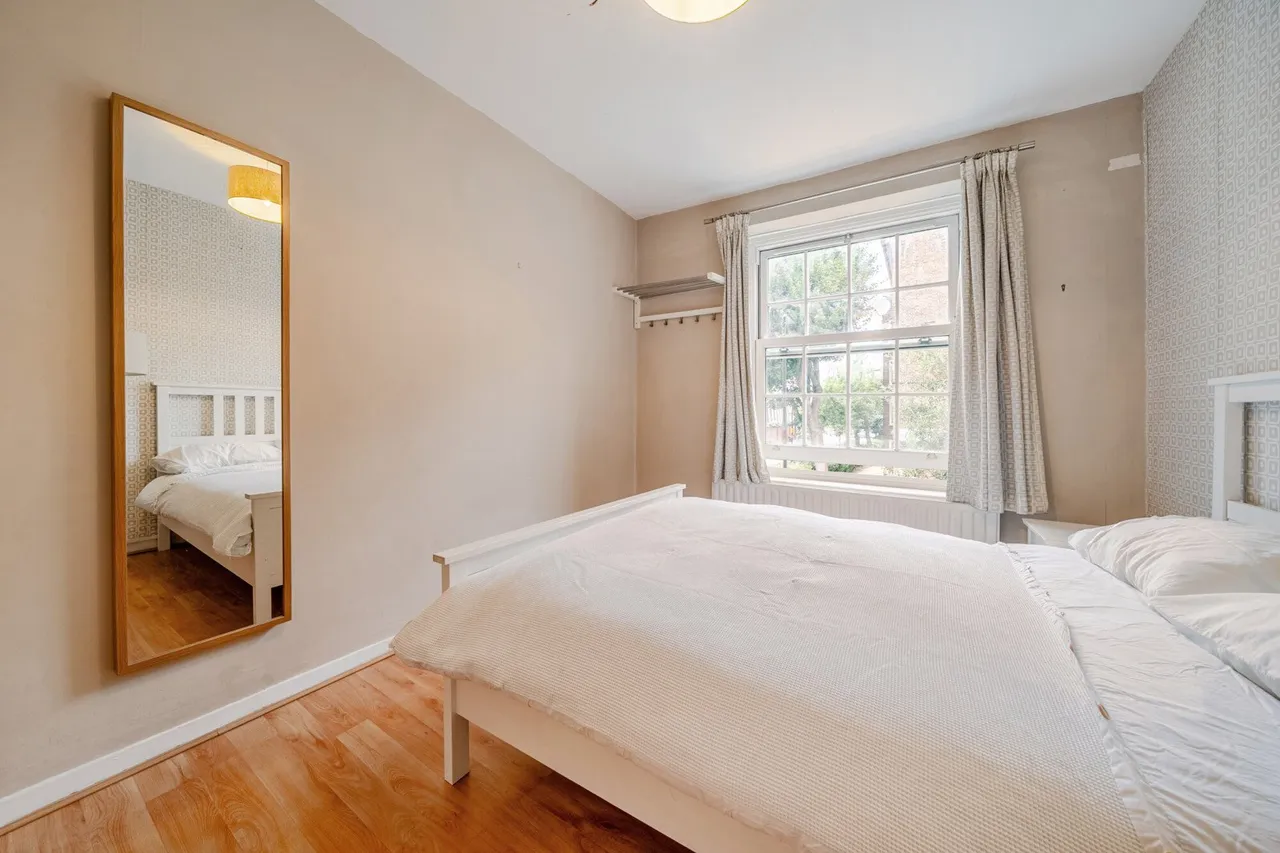 Kennington Oval, SE11, photo 15