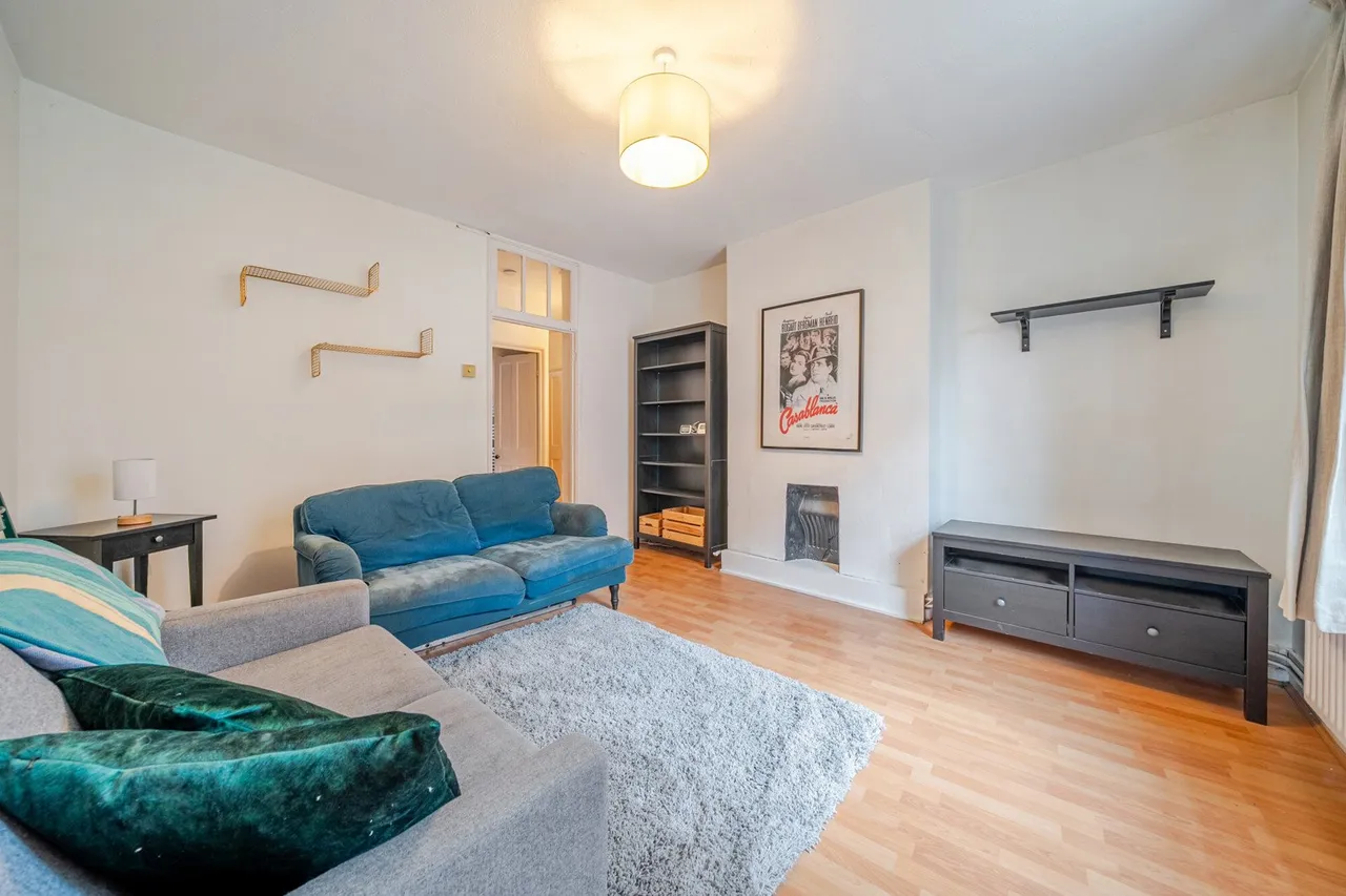 Kennington Oval, SE11, photo 11