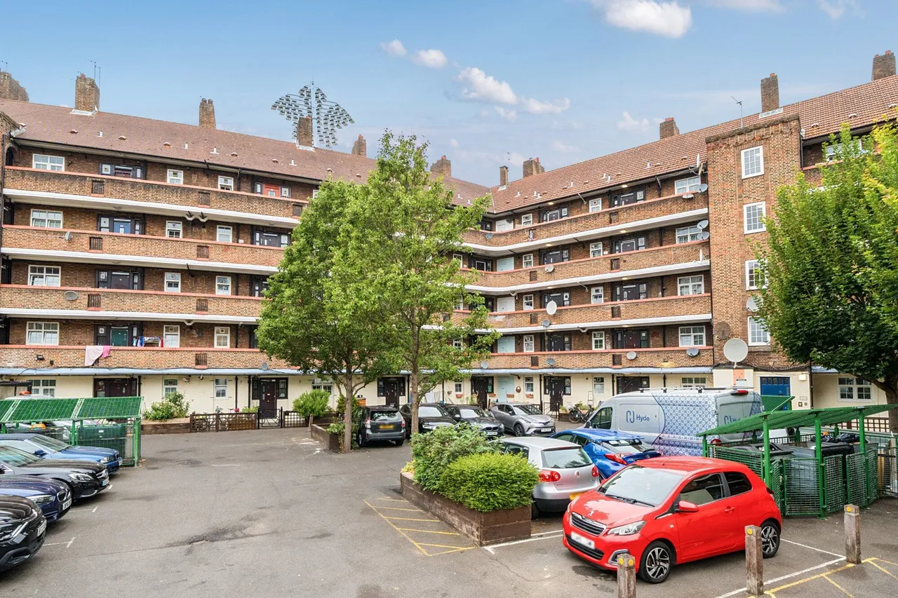 Kennington Oval, SE11, photo 14