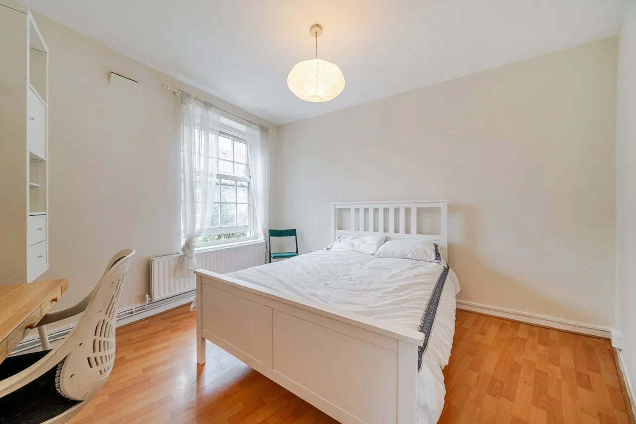 Kennington Oval, SE11, photo 12