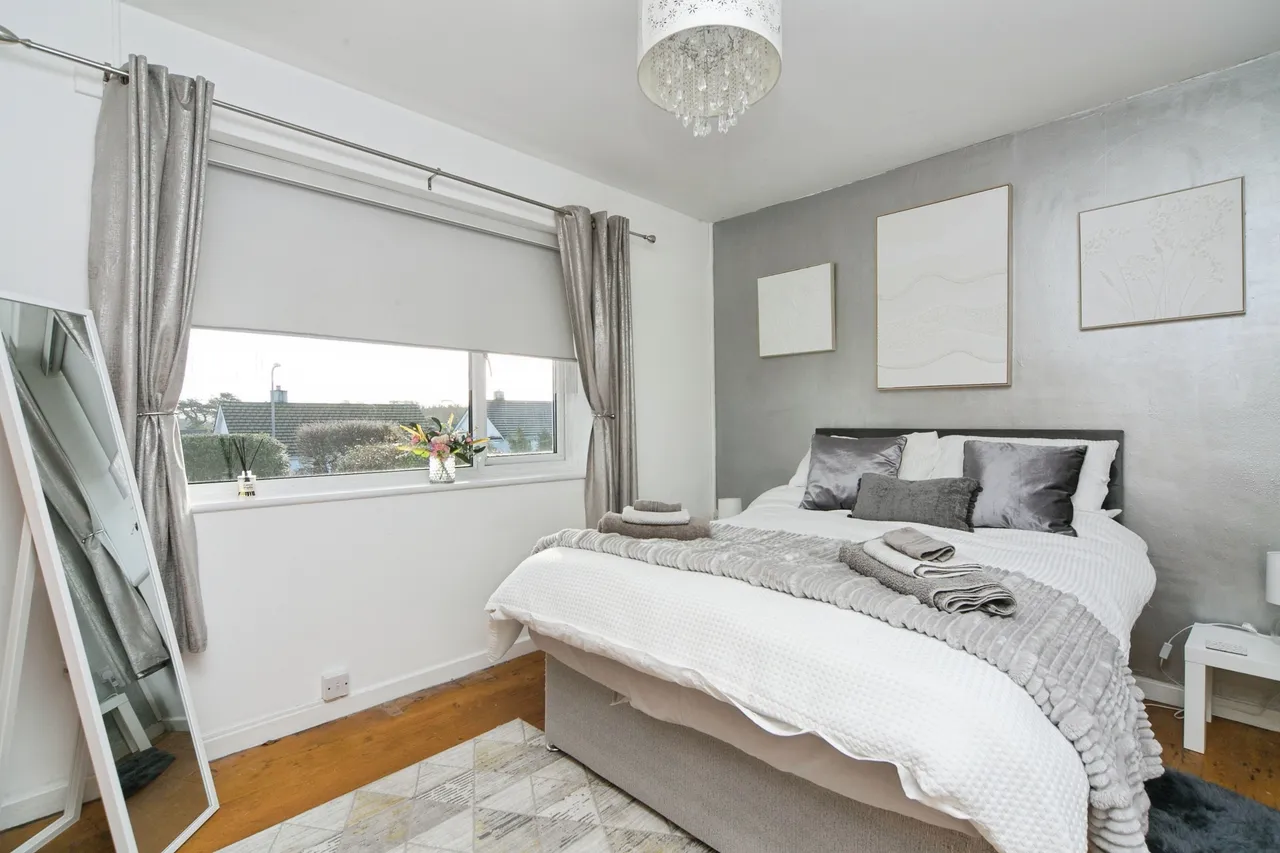 Breeze Hill, Tyn-Y-Gongl, LL74, photo 12