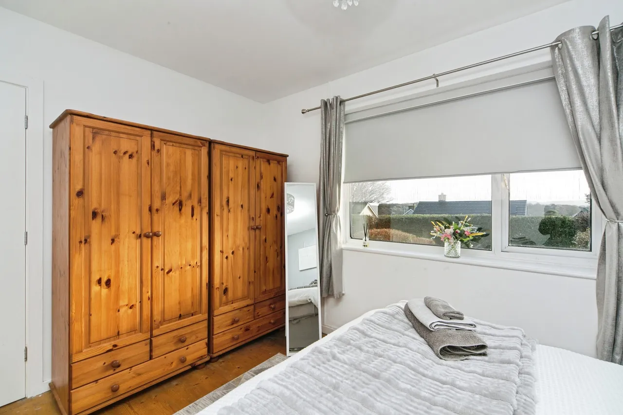 Breeze Hill, Tyn-Y-Gongl, LL74, photo 9