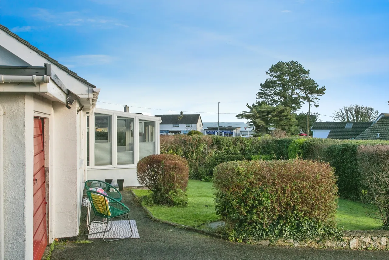 Breeze Hill, Tyn-Y-Gongl, LL74, photo 14