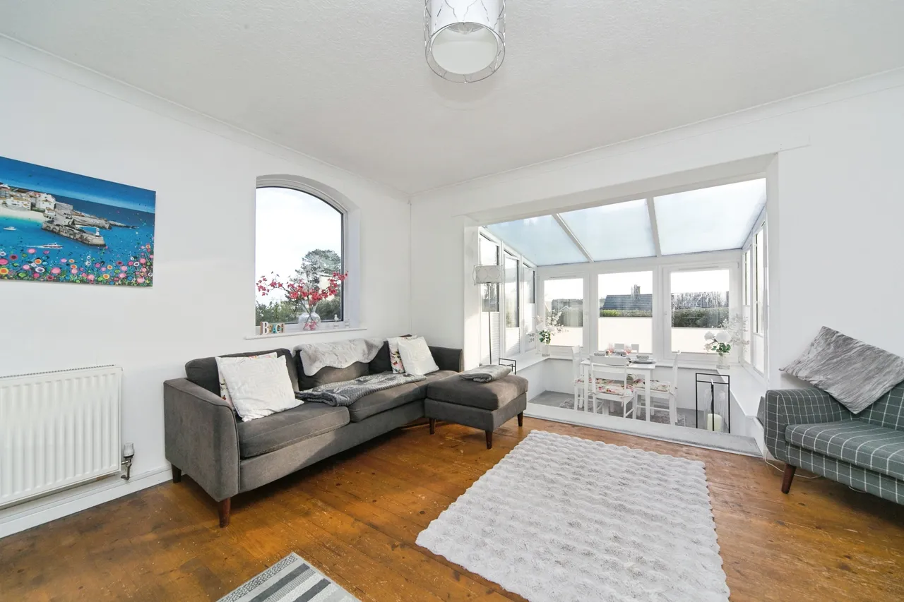 Breeze Hill, Tyn-Y-Gongl, LL74, photo 5