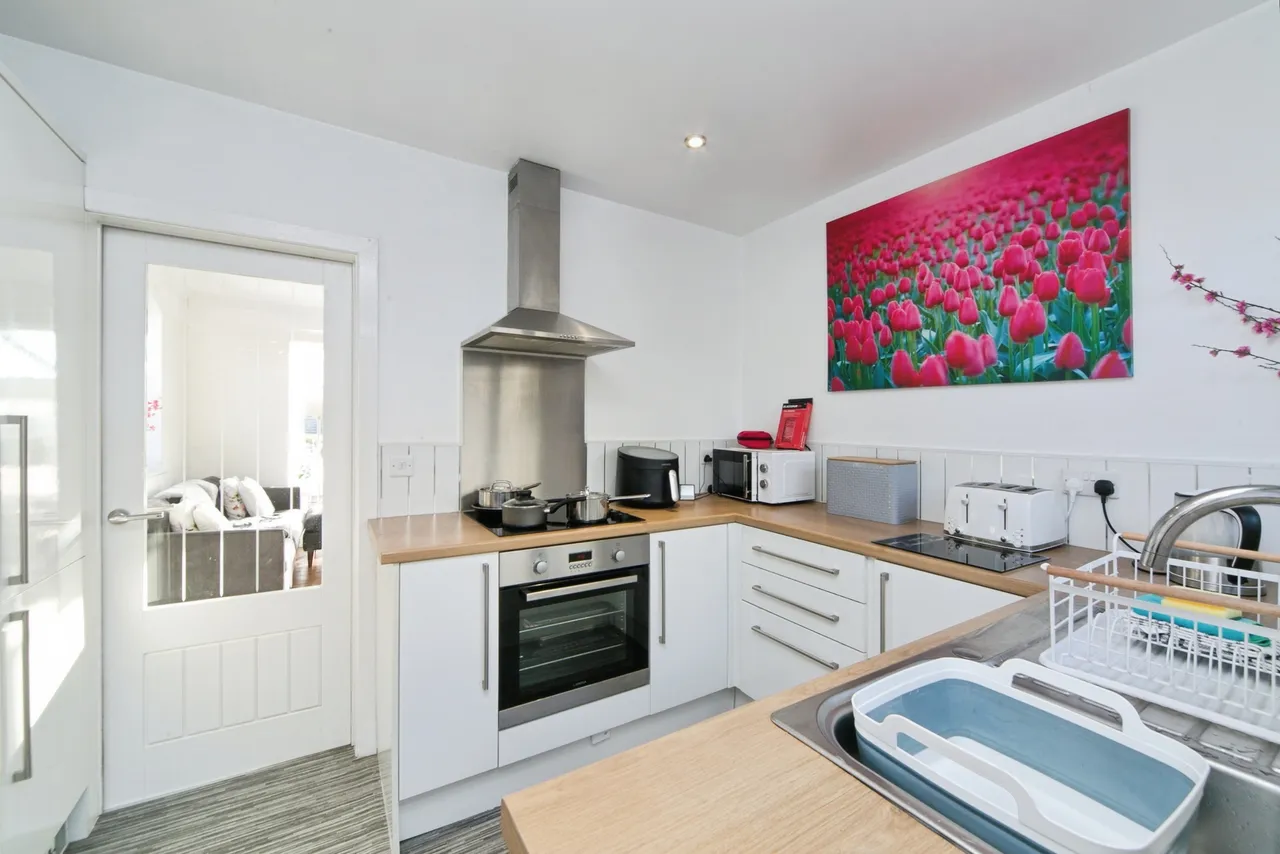 Breeze Hill, Tyn-Y-Gongl, LL74, photo 7
