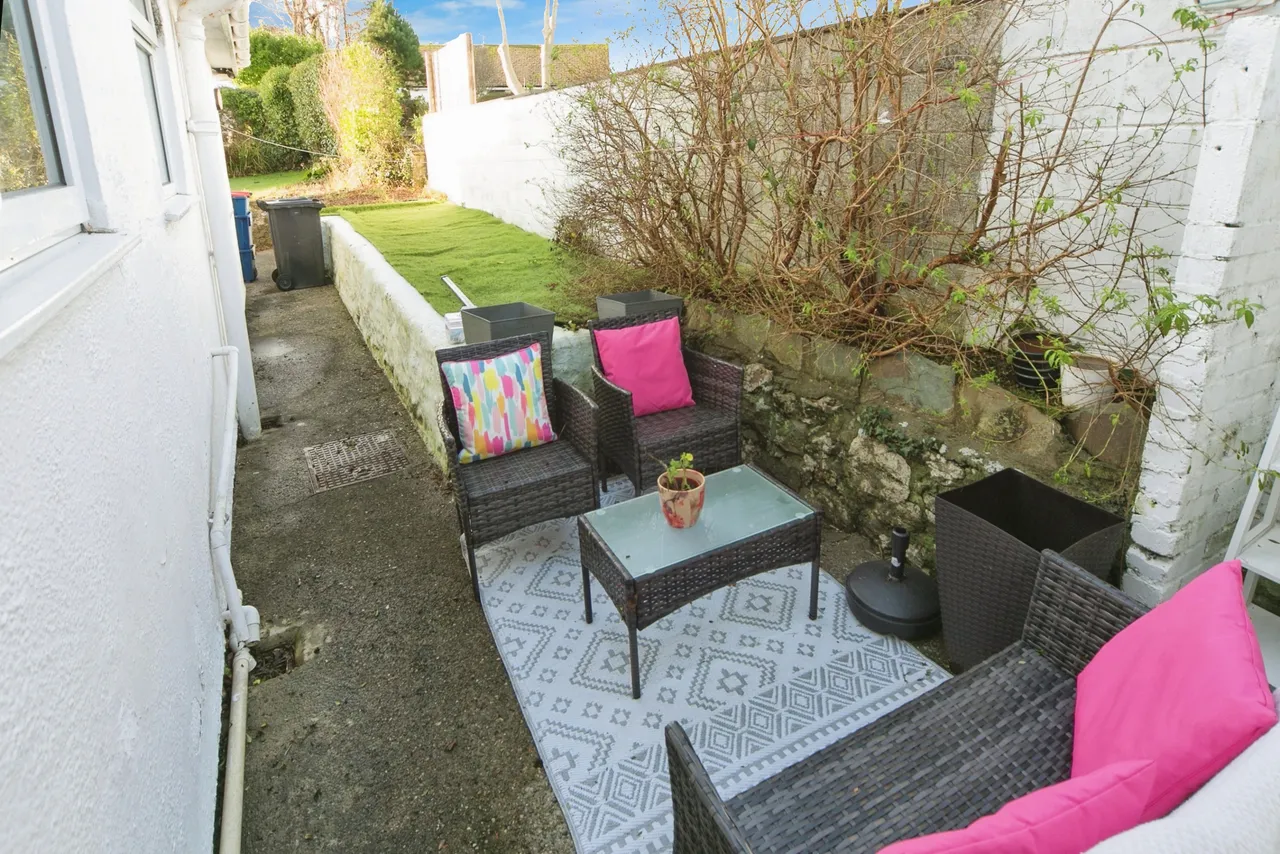 Breeze Hill, Tyn-Y-Gongl, LL74, photo 13