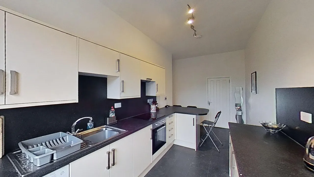 West Port, Edinburgh, EH1, photo 9