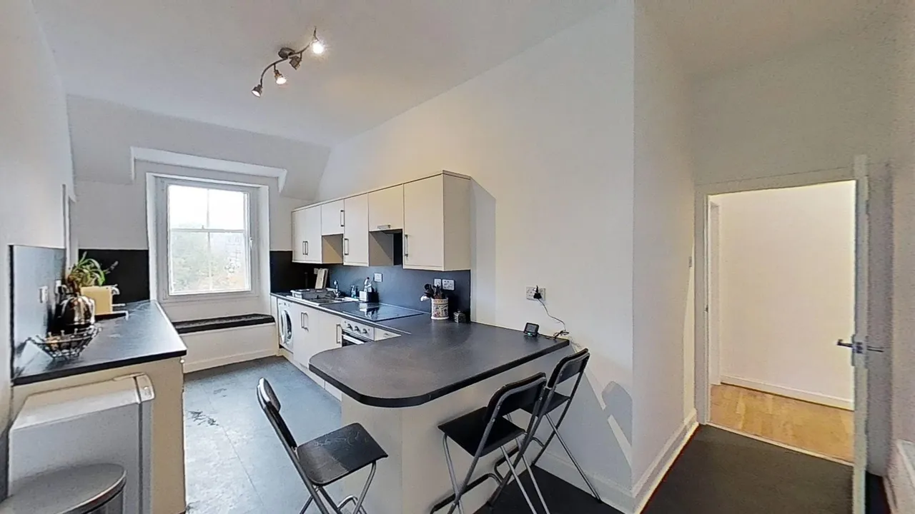 West Port, Edinburgh, EH1, photo 6
