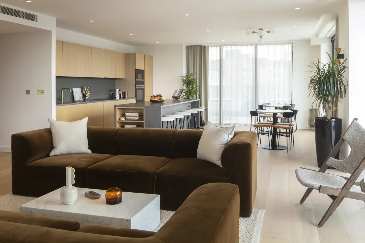 Enclave KX, 101 Camley Street, London..., photo 4