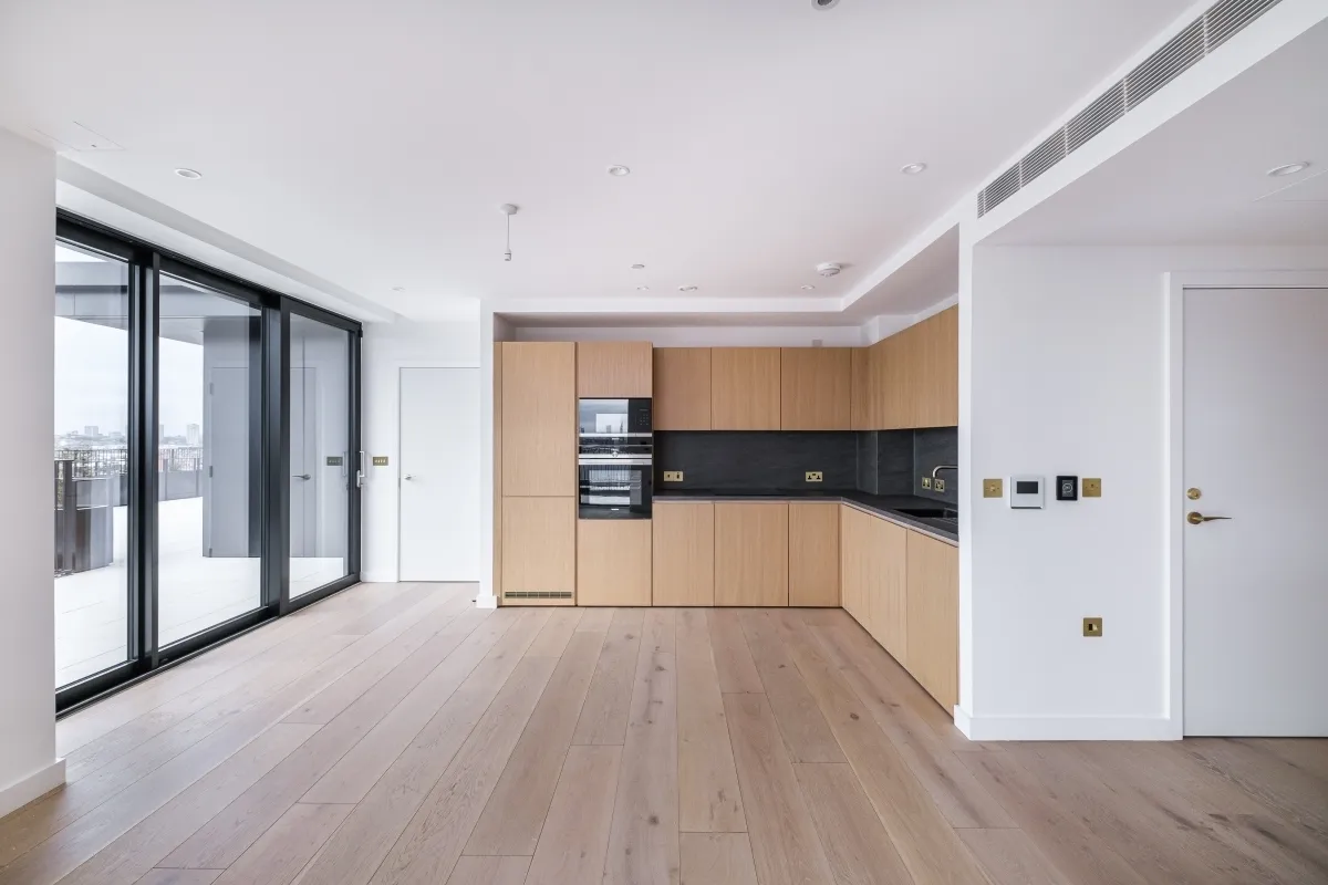 Enclave KX, 101 Camley Street, London..., photo 8