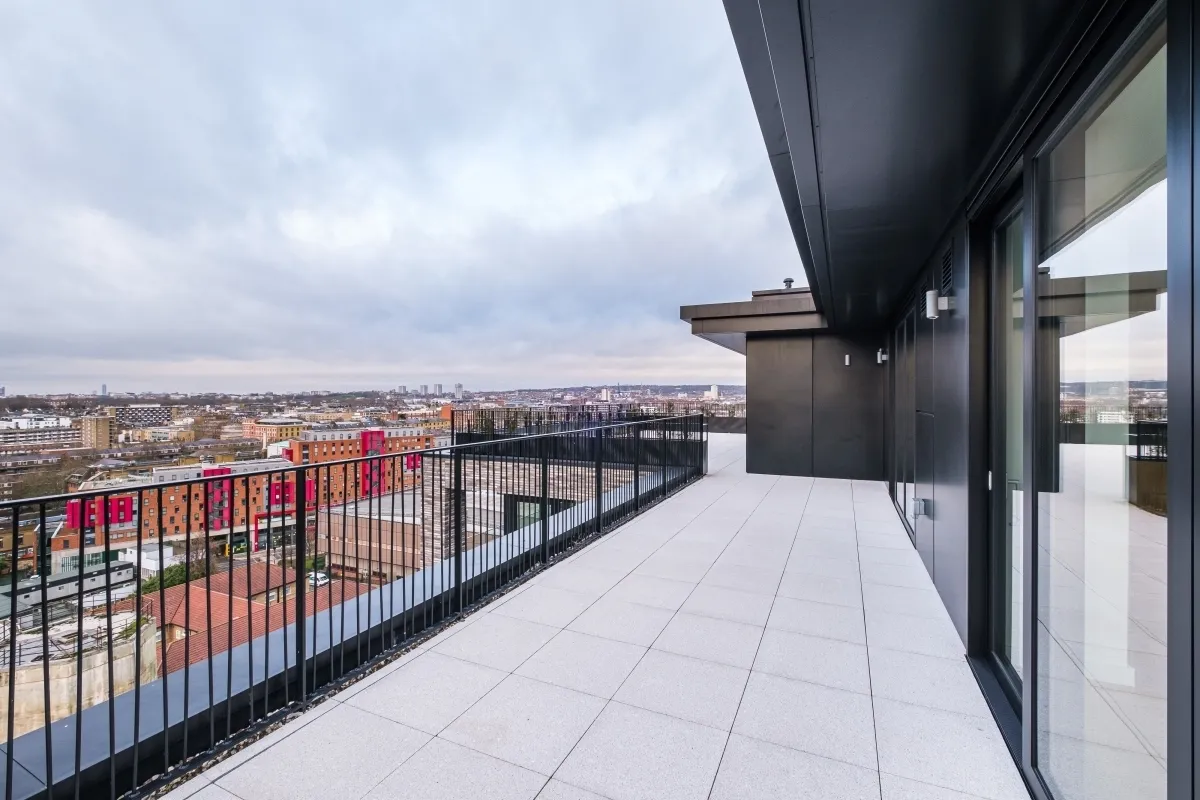 Enclave KX, 101 Camley Street, London..., photo 11