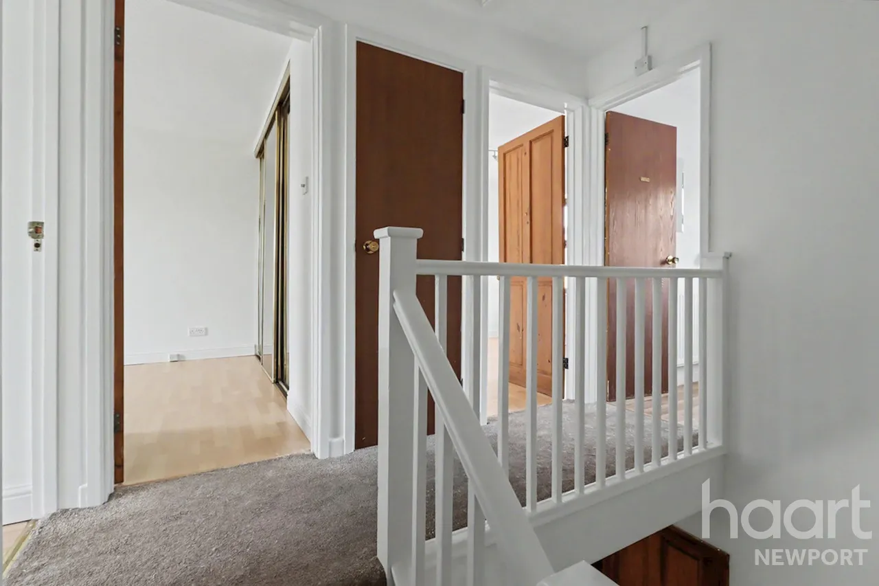Mary de Bohun Close, Monmouth, NP25, photo 10