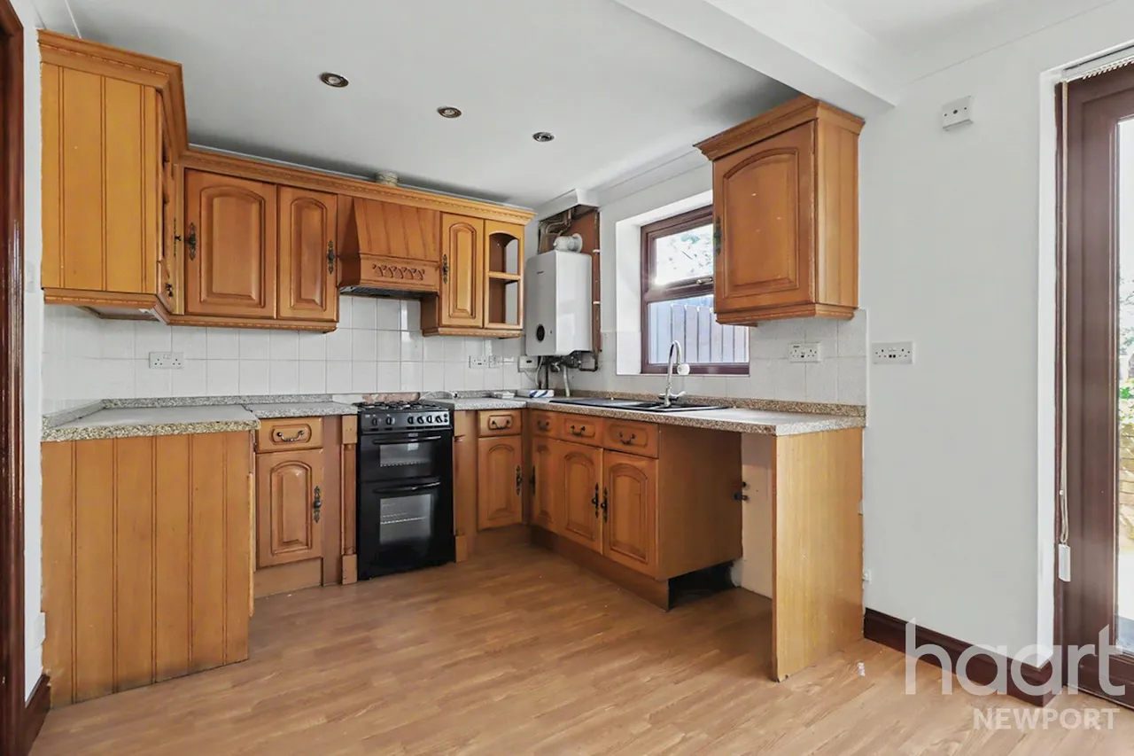 Mary de Bohun Close, Monmouth, NP25, photo 8