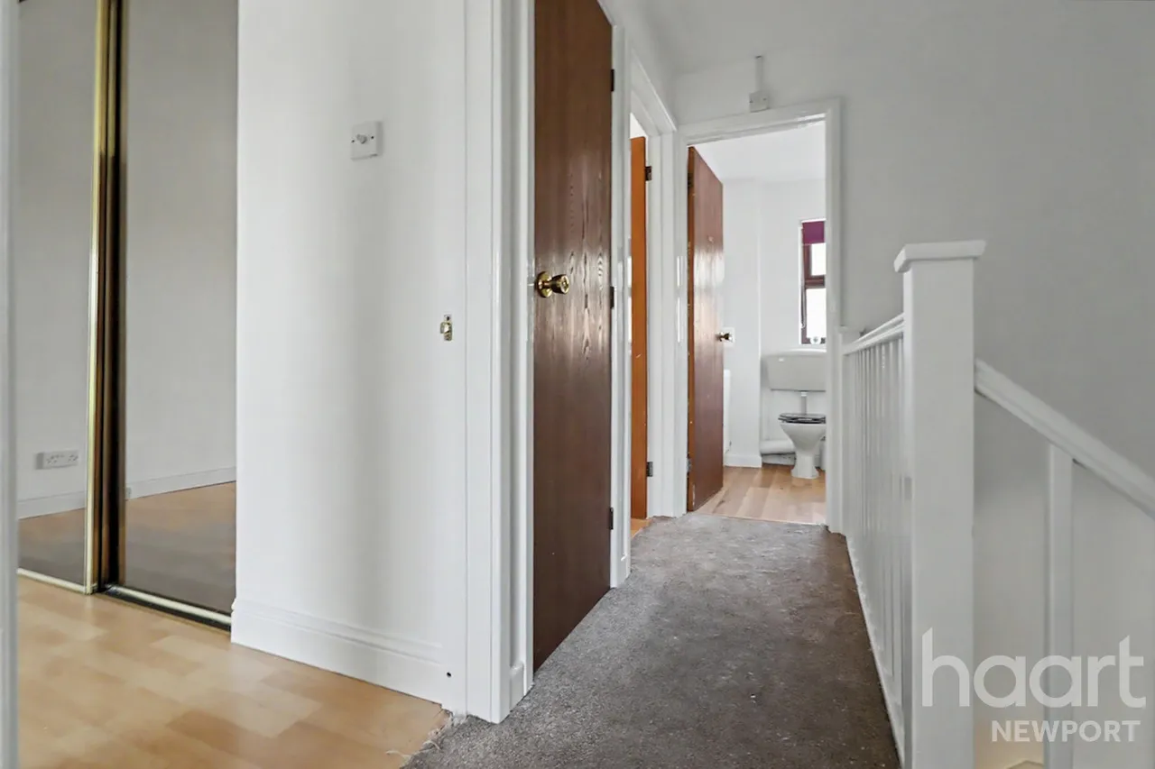 Mary de Bohun Close, Monmouth, NP25, photo 15