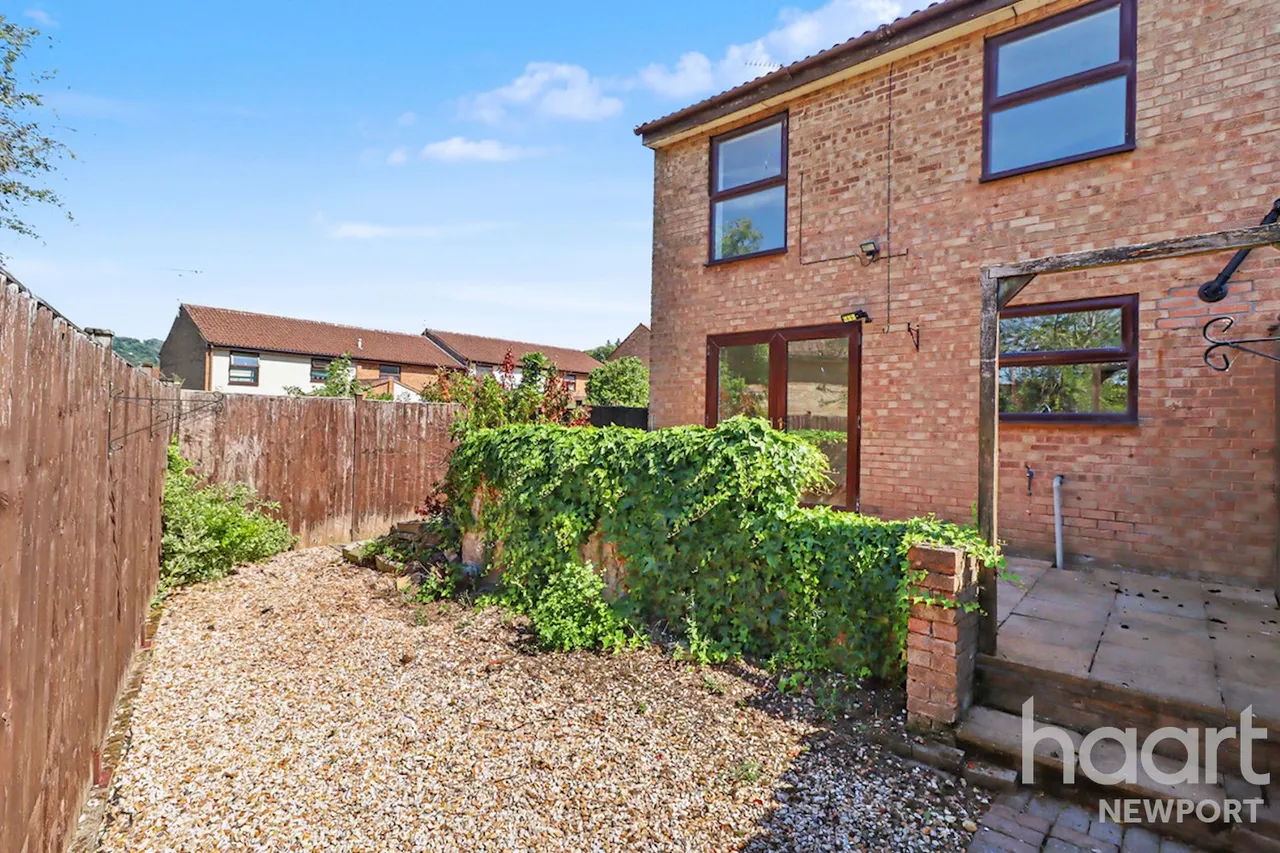 Mary de Bohun Close, Monmouth, NP25, photo 18