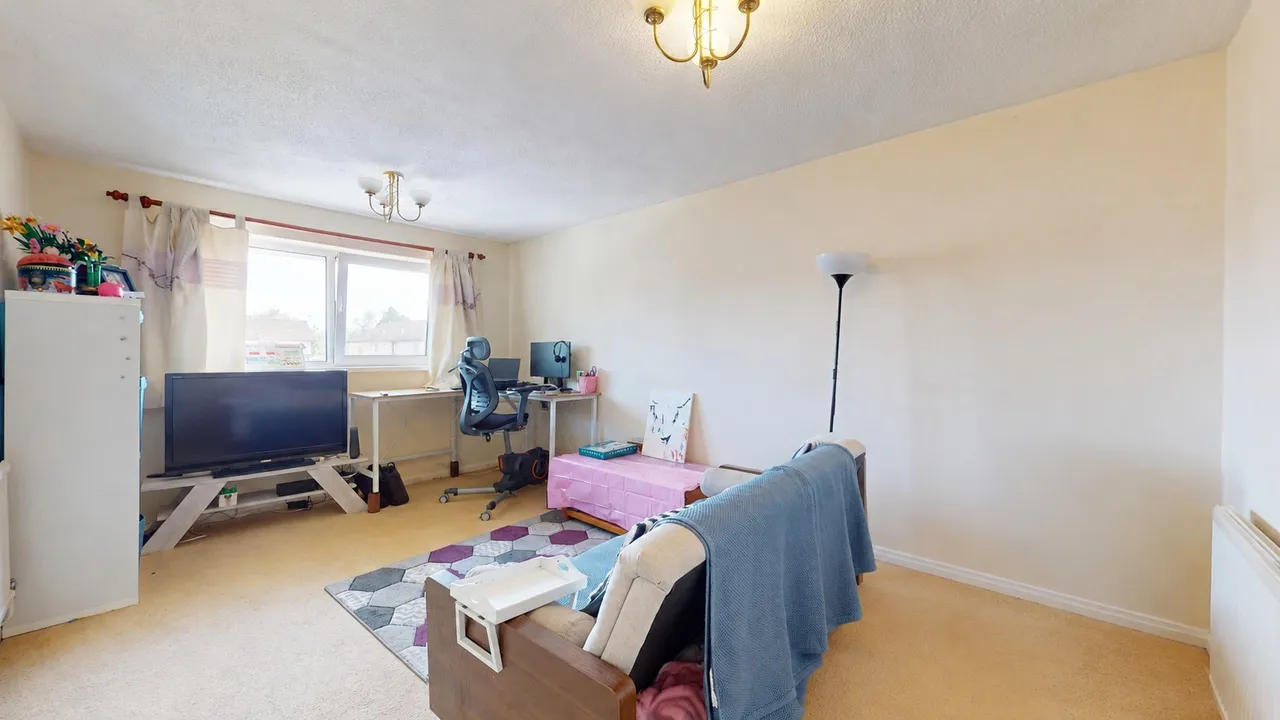 Heath Mead, Cardiff, CF14, photo 2