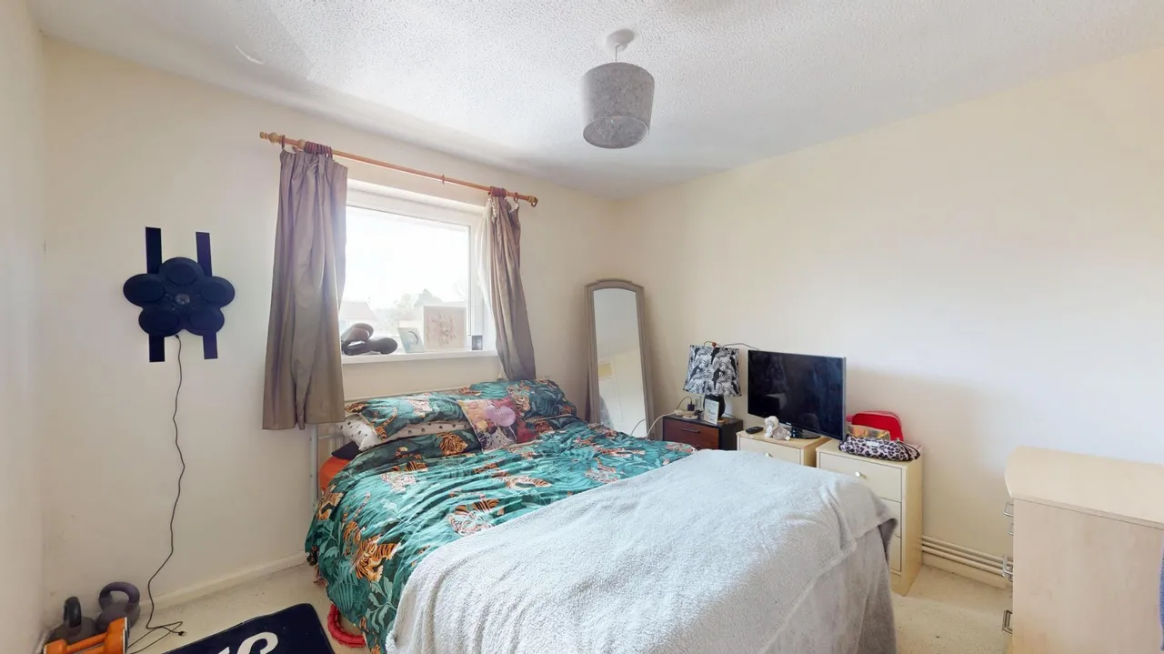 Heath Mead, Cardiff, CF14, photo 4