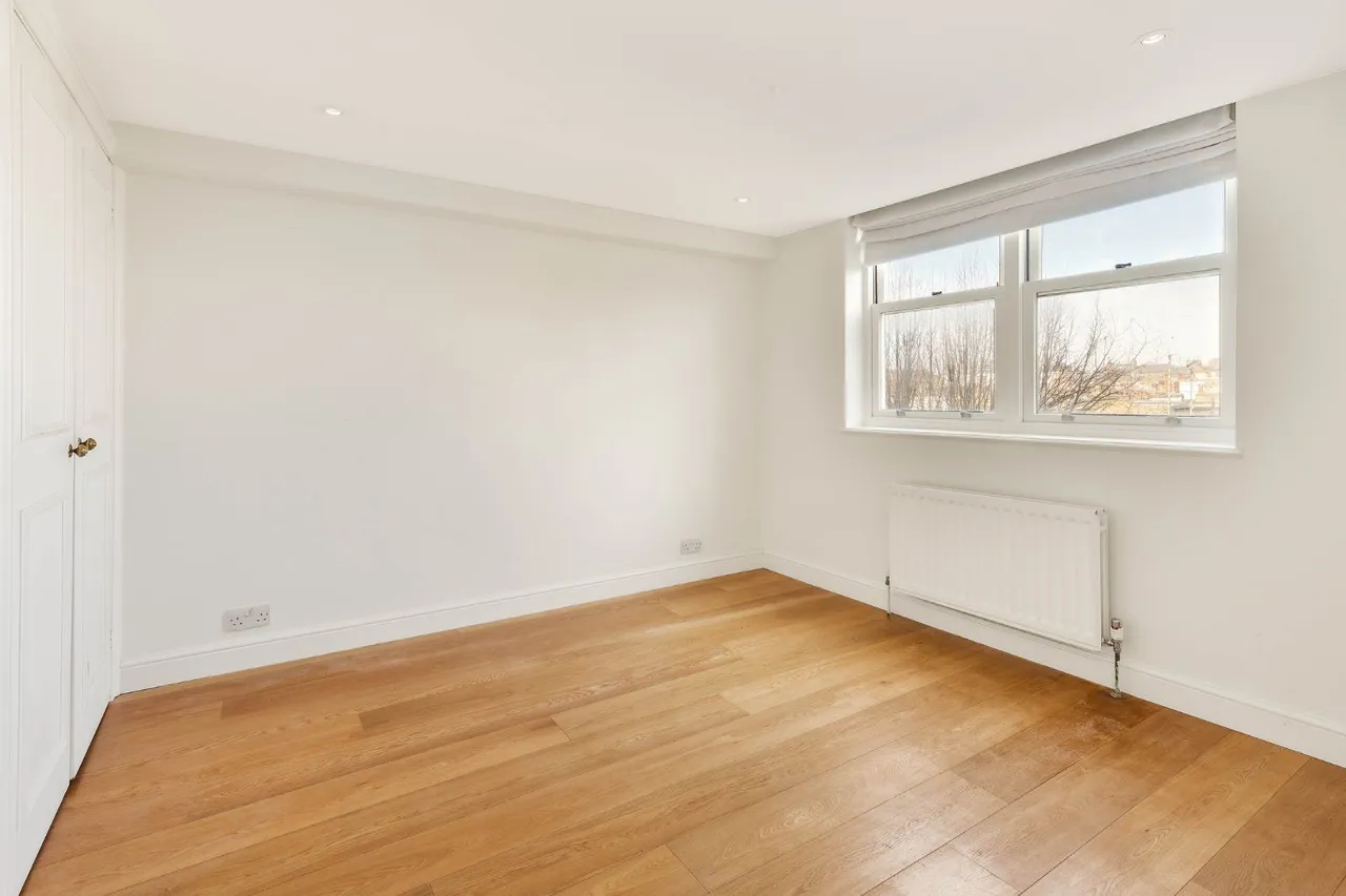 Lexham Gardens, Kensington, W8, photo 4